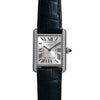 Cartier Tank Must Large Diamonds