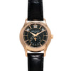 Patek Philippe Annual Calendar Moonphase