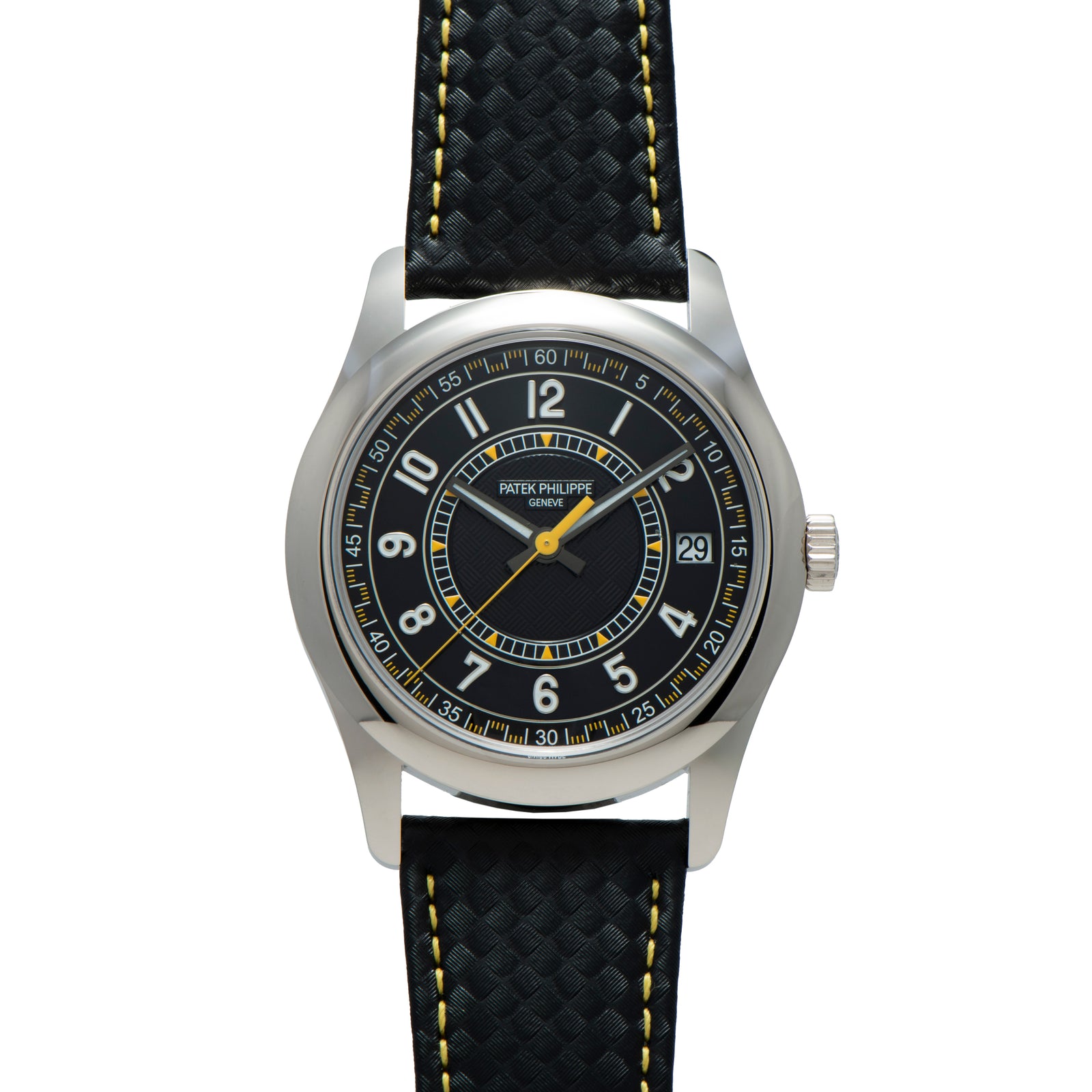 Patek Philippe Calatrava