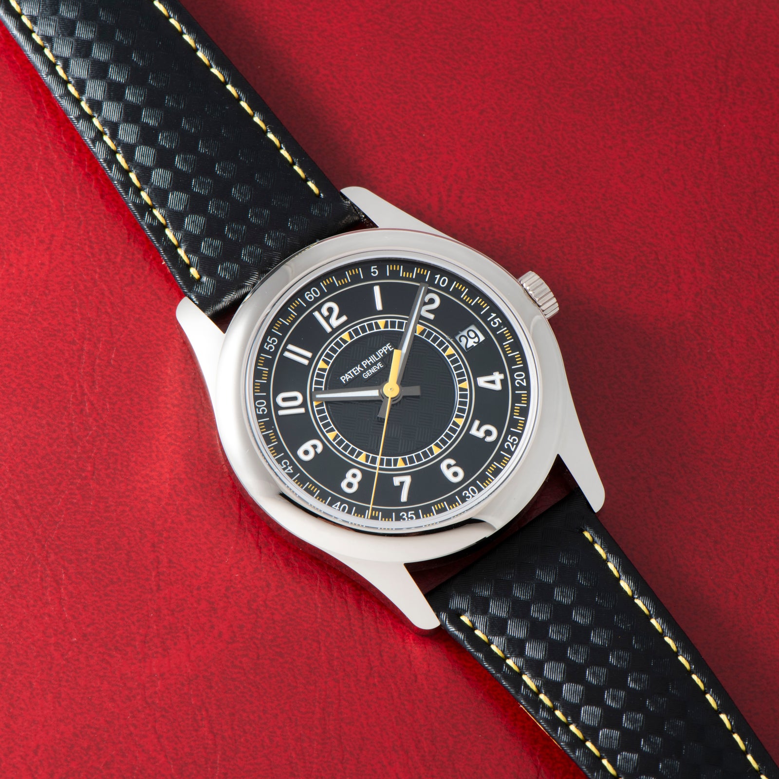 Patek Philippe Calatrava
