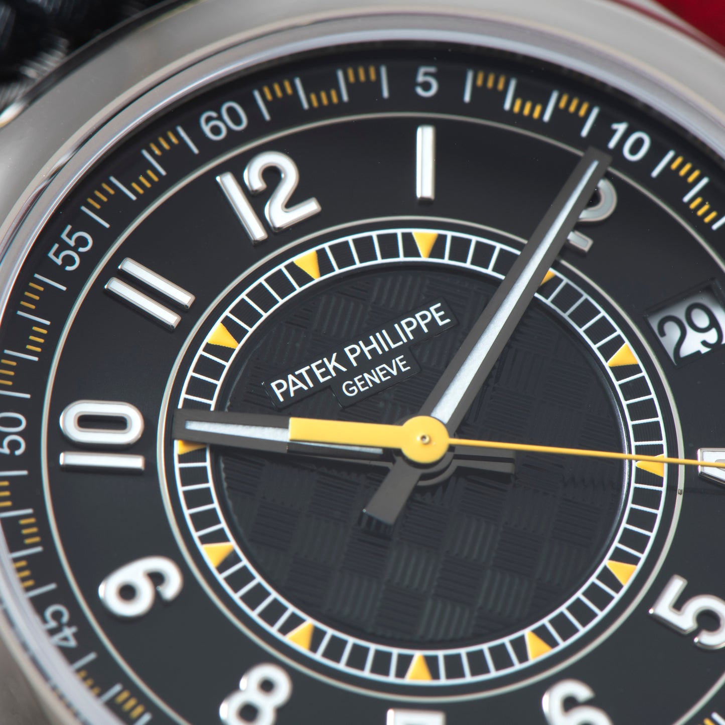 Patek Philippe Calatrava