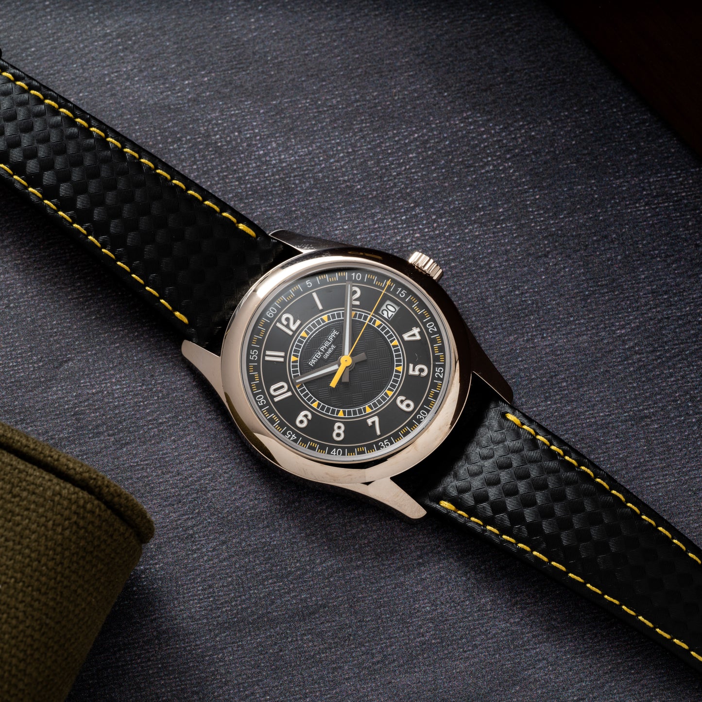 Patek Philippe Calatrava