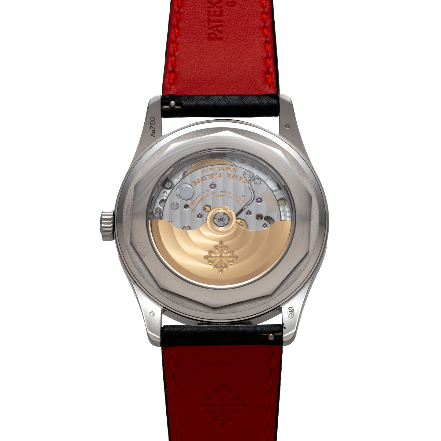 Patek Philippe Calatrava