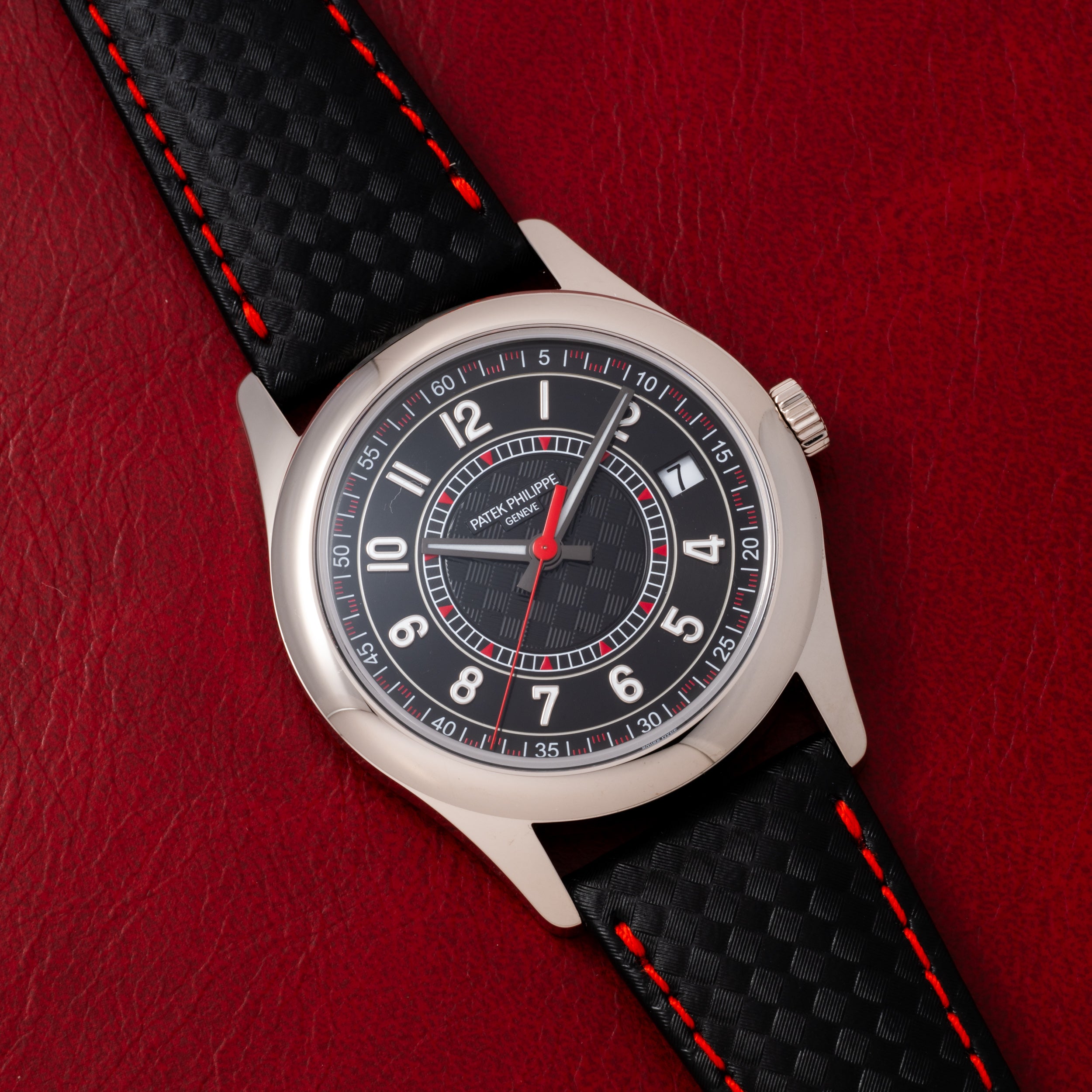 Patek Philippe Calatrava