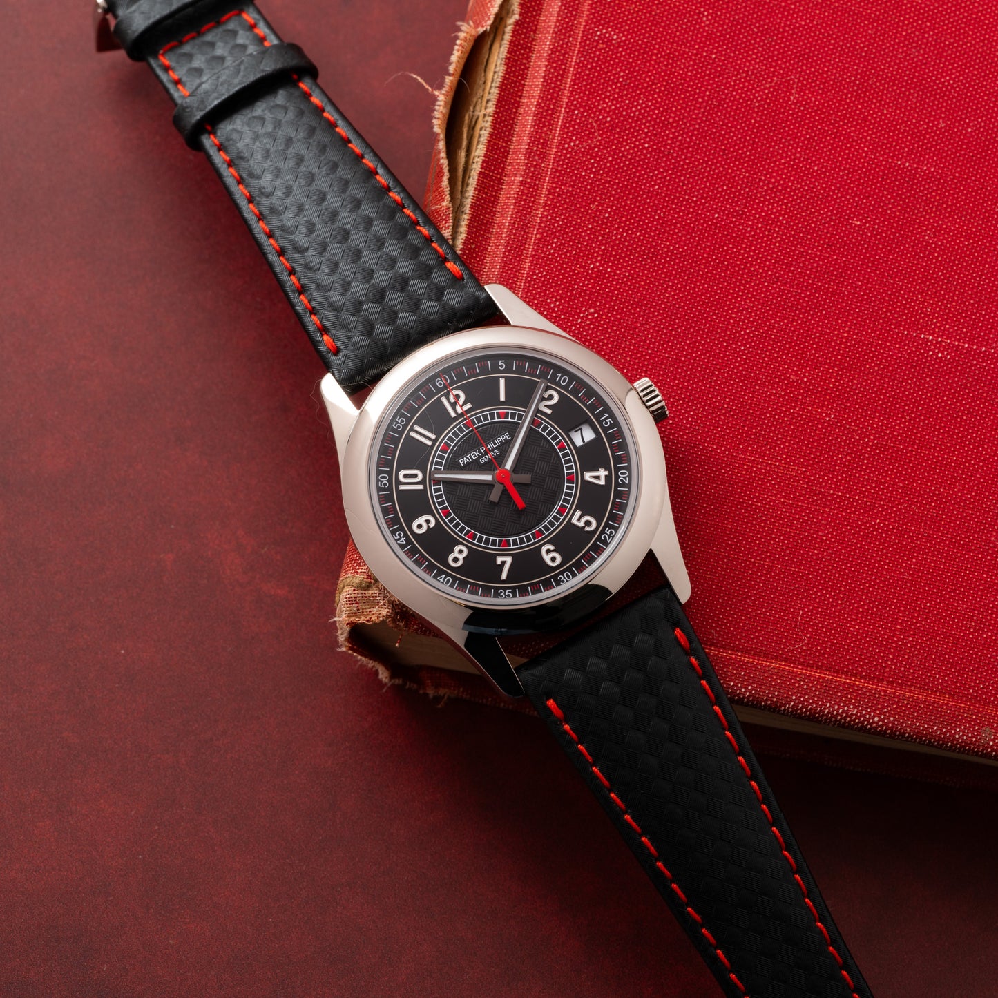 Patek Philippe Calatrava