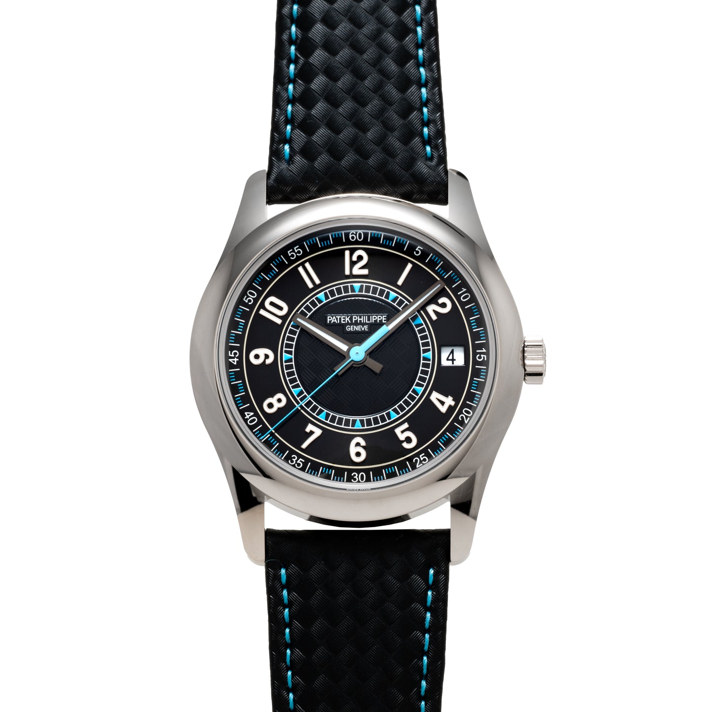 Patek Philippe Calatrava