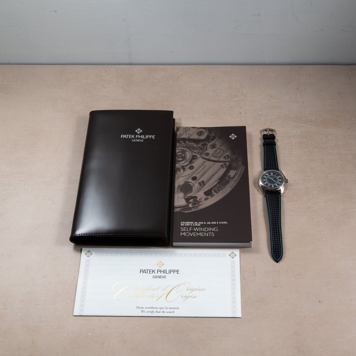 Patek Philippe Calatrava