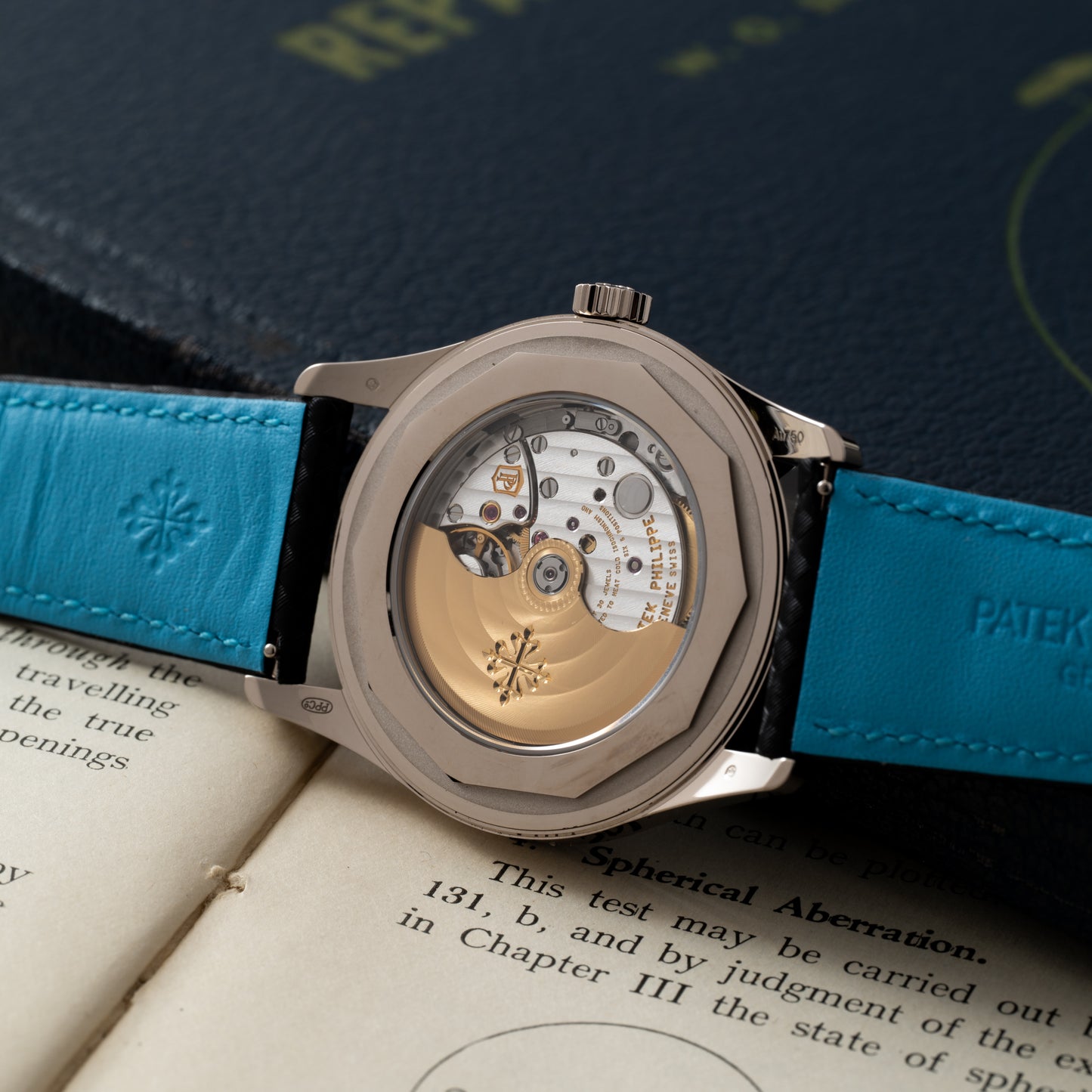 Patek Philippe Calatrava