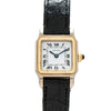 Cartier Santos Dumont