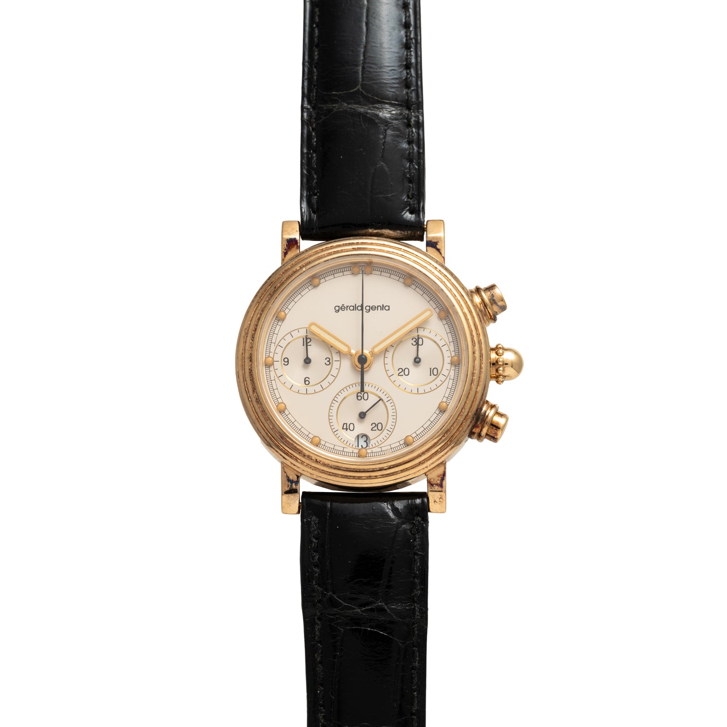 Gerald Genta Chronograph