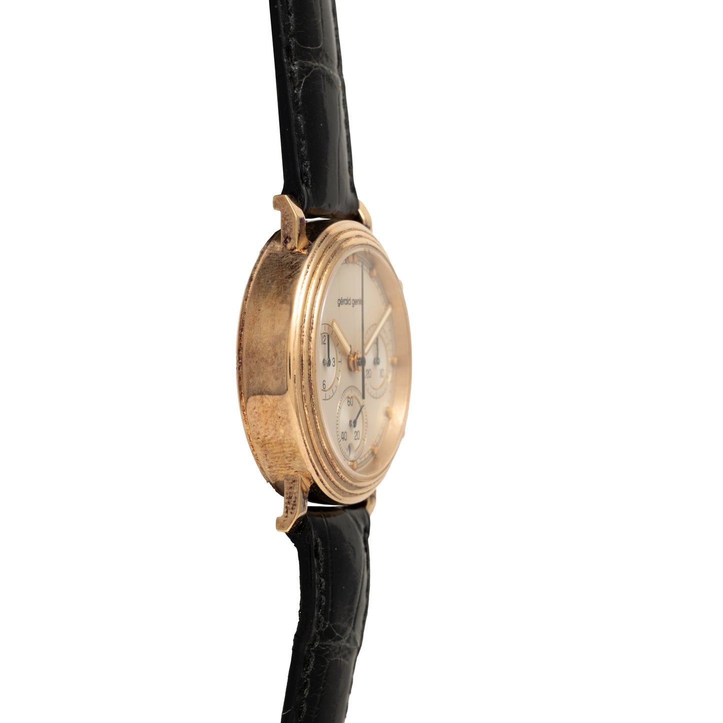 Gerald Genta Chronograph