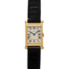 Cartier Tank Obus