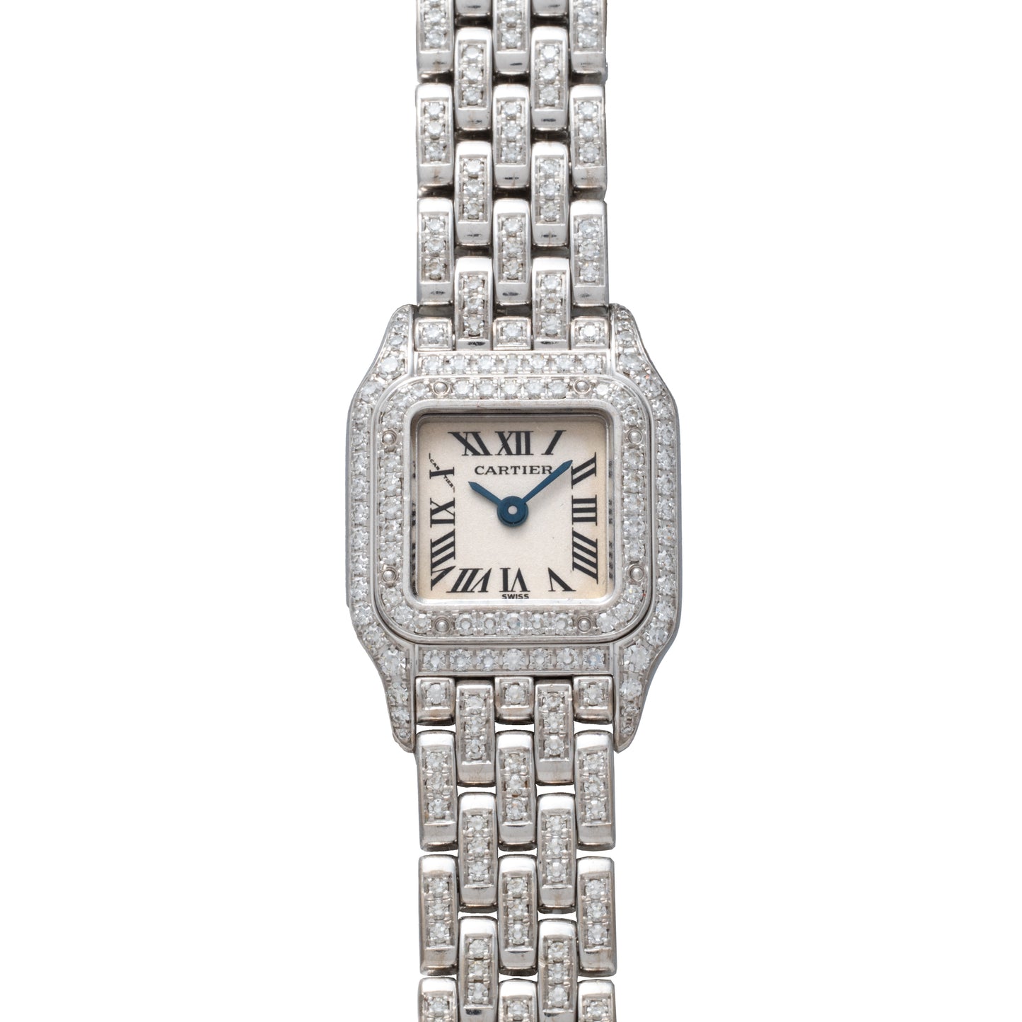 Cartier Panthère Diamond