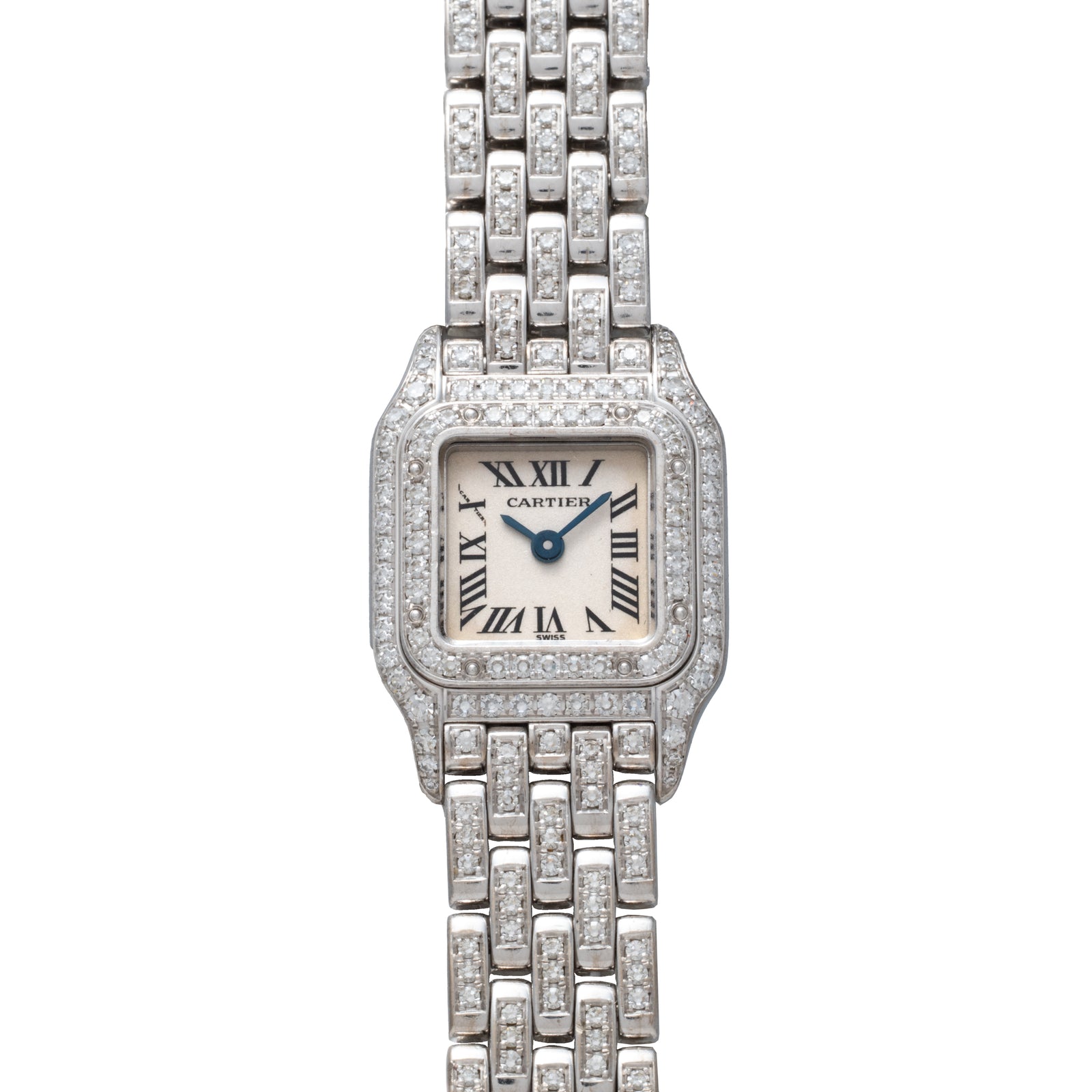 Cartier Panthère Diamond