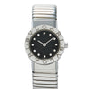 Bulgari Tubogas Cuff