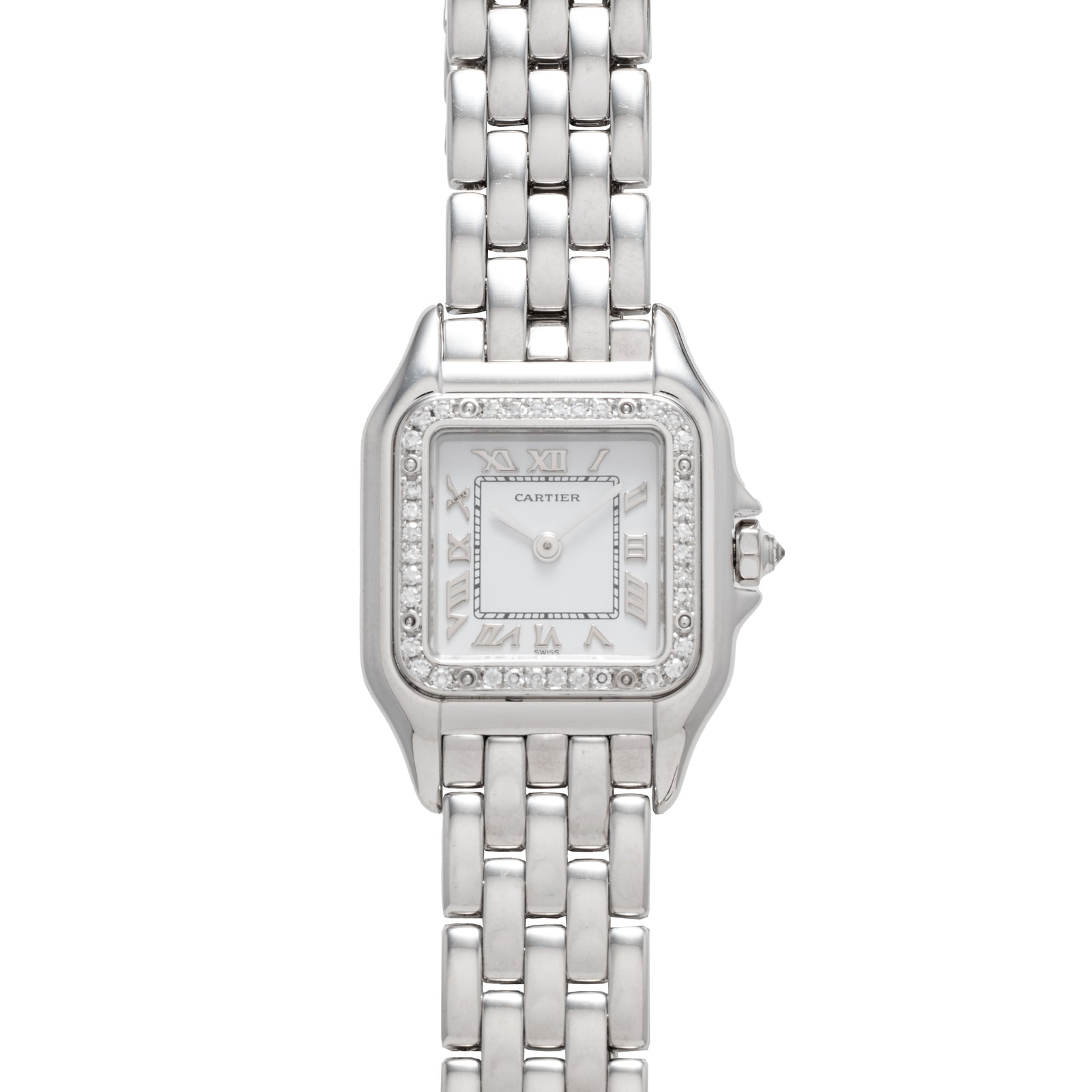 Cartier  Panthère Diamond