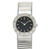 Bulgari Tubogas Cuff