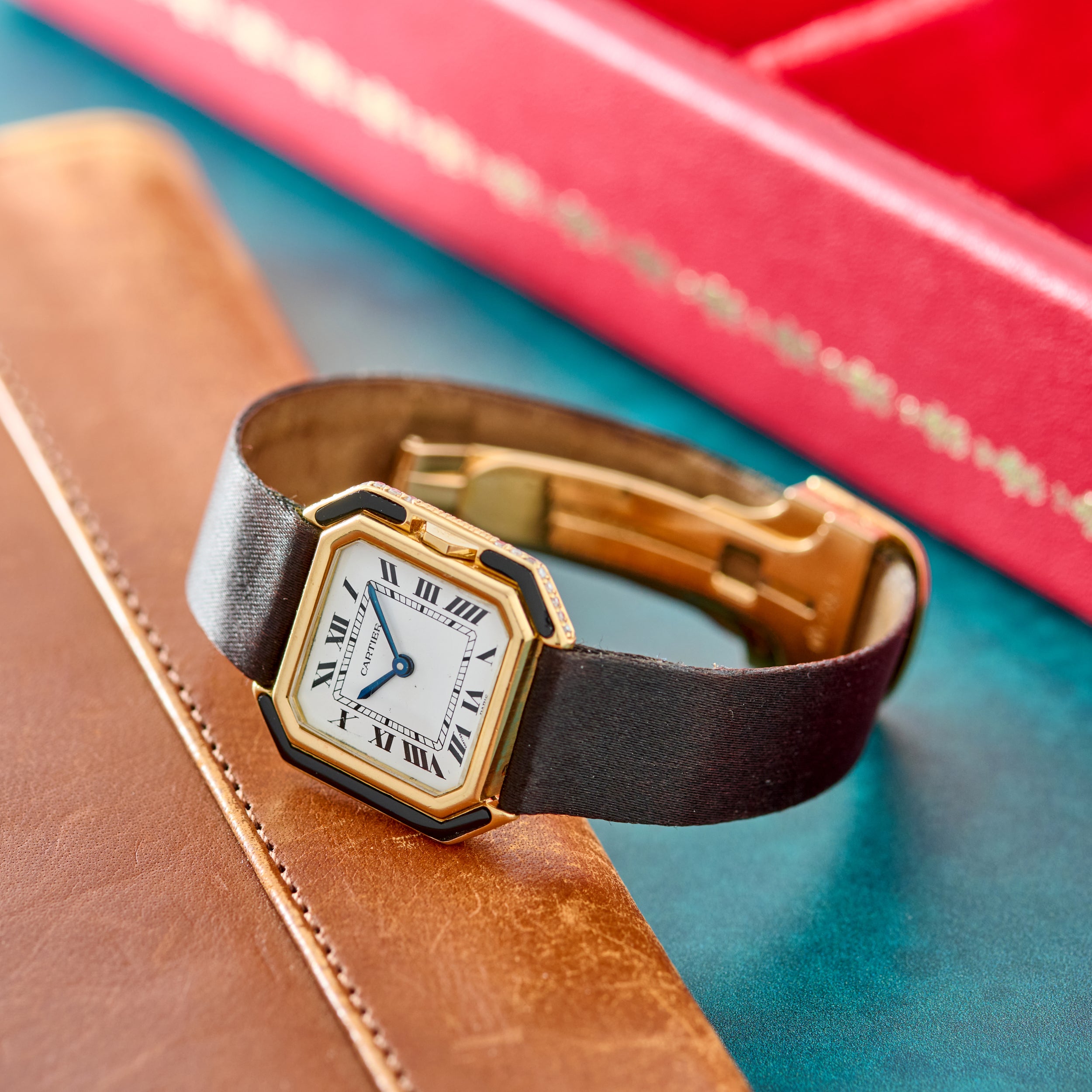 vintage Cartier Cロゴ belt archive カルティエ Cartier Ceinture – Analog:Shift