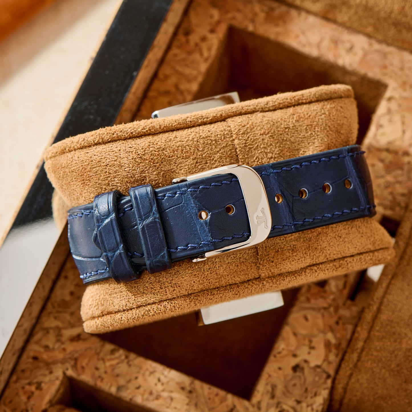 Jaeger-LeCoultre Reverso Sun & Moon