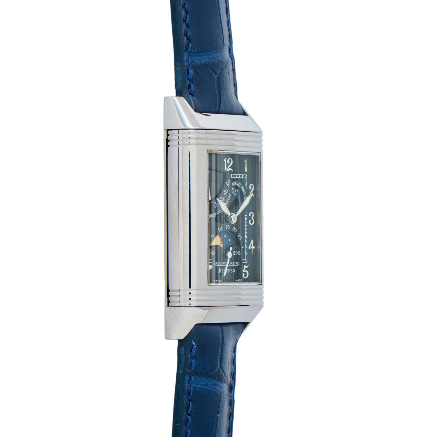Jaeger-LeCoultre Reverso Sun & Moon