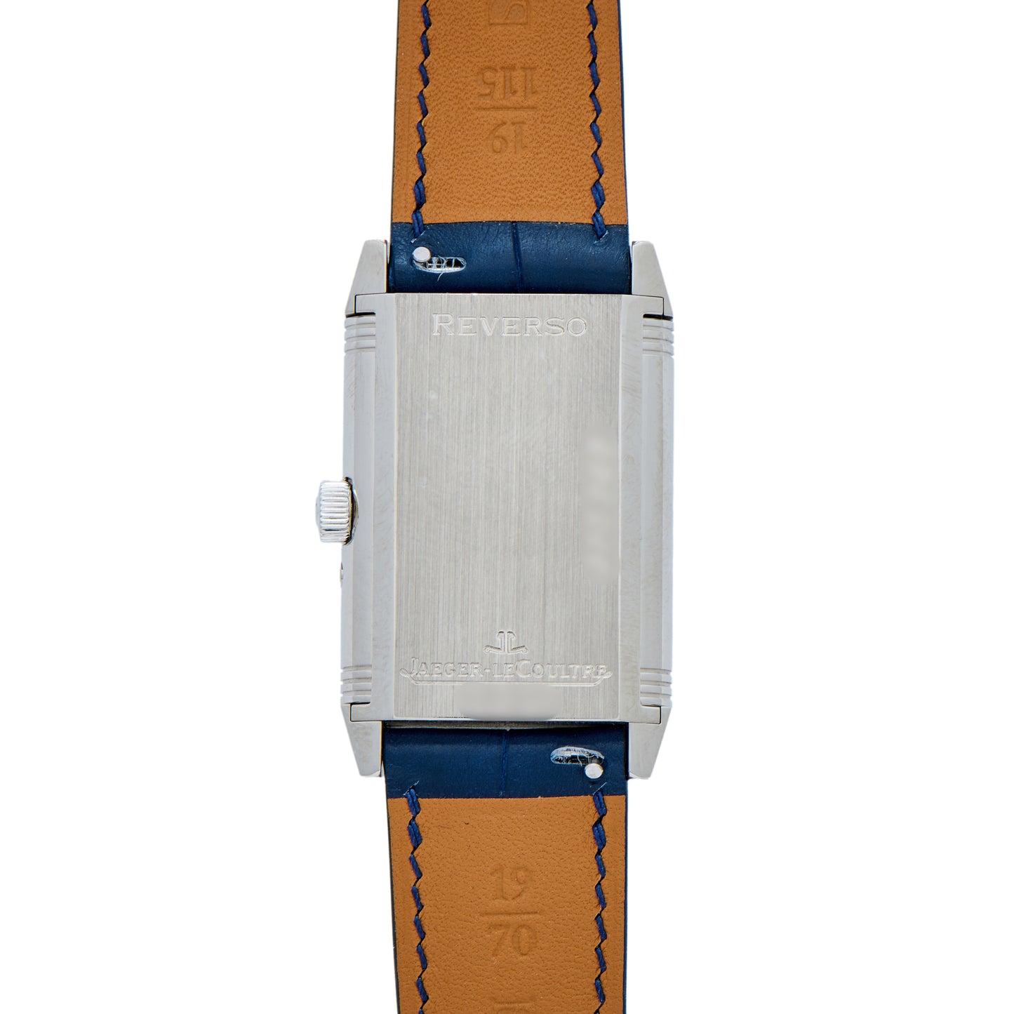 Jaeger-LeCoultre Reverso Sun & Moon