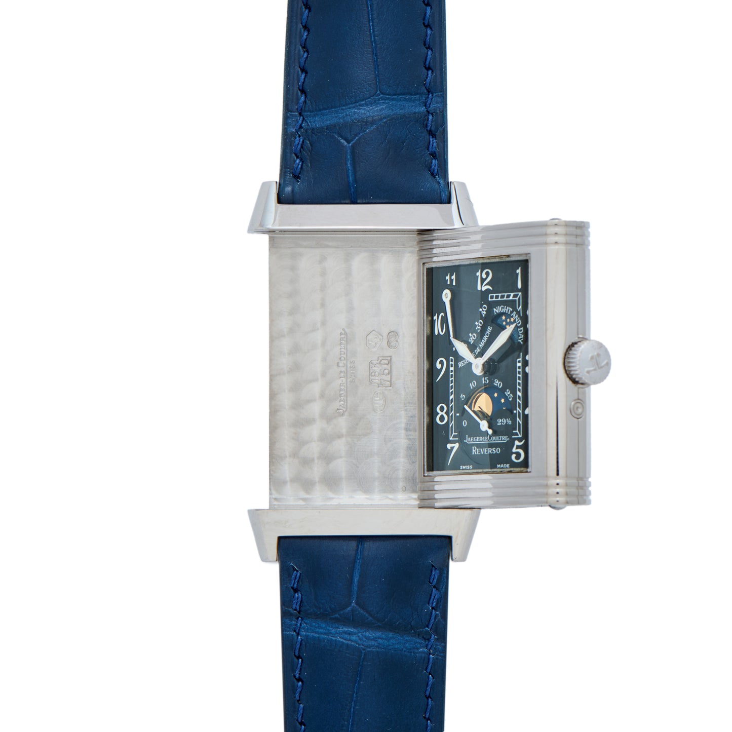 Jaeger-LeCoultre Reverso Sun & Moon