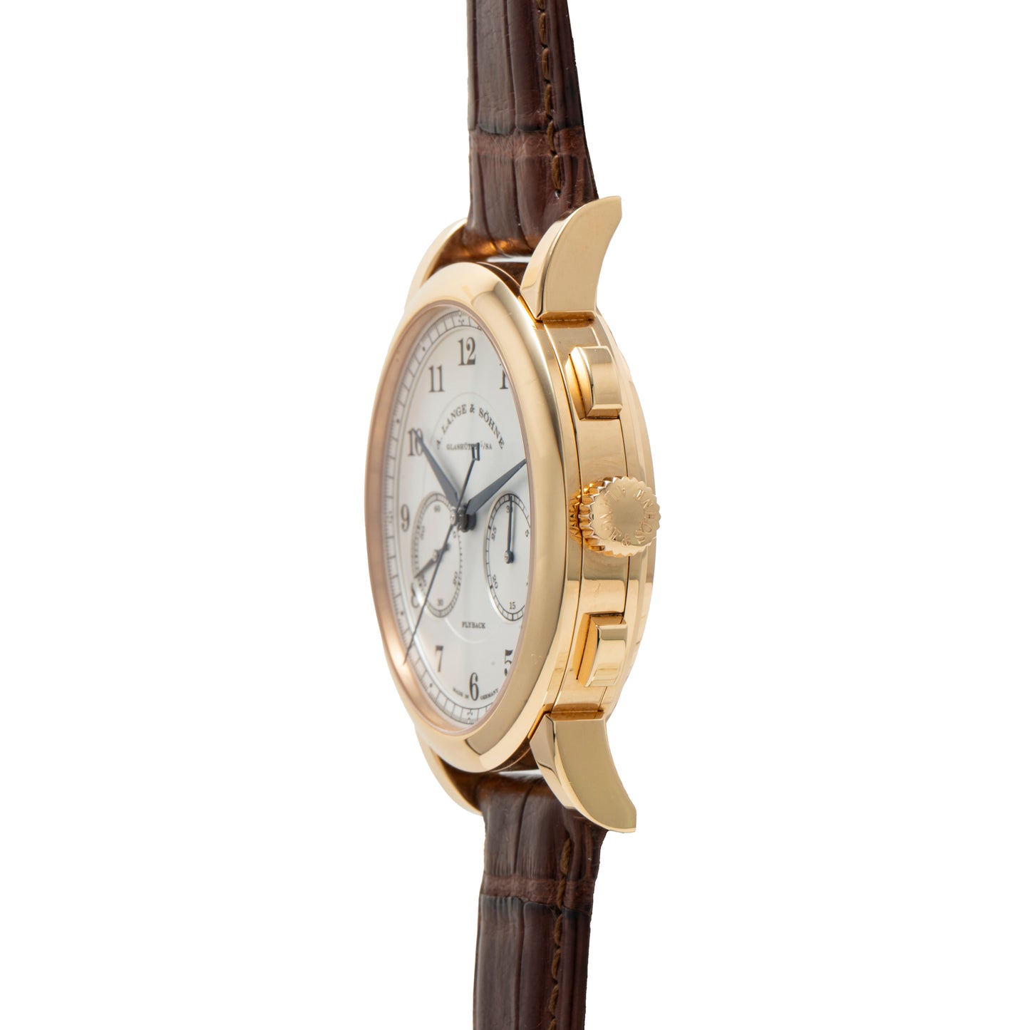 A. Lange & Söhne Lange 1815 Flyback Chronograph