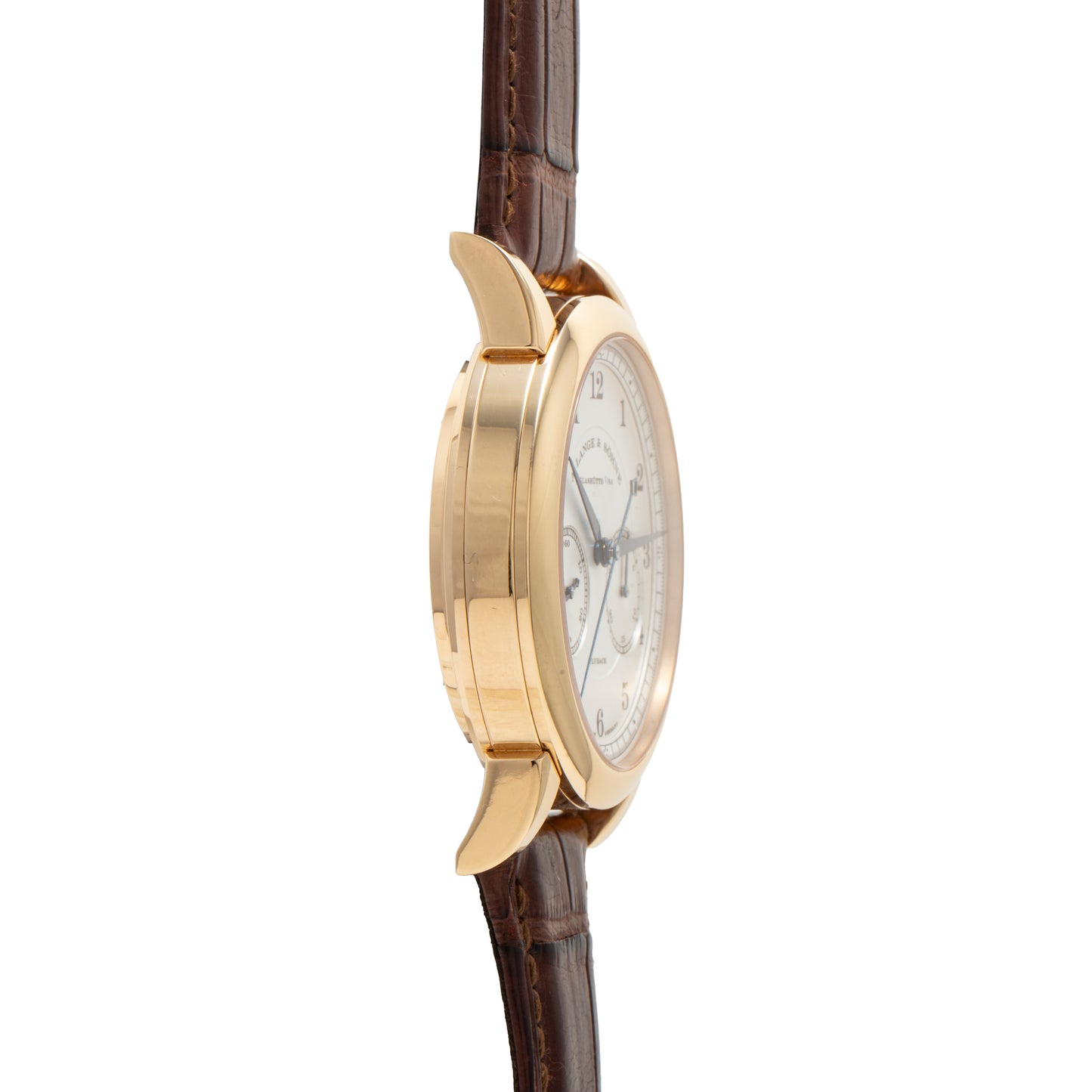 A. Lange & Söhne Lange 1815 Flyback Chronograph