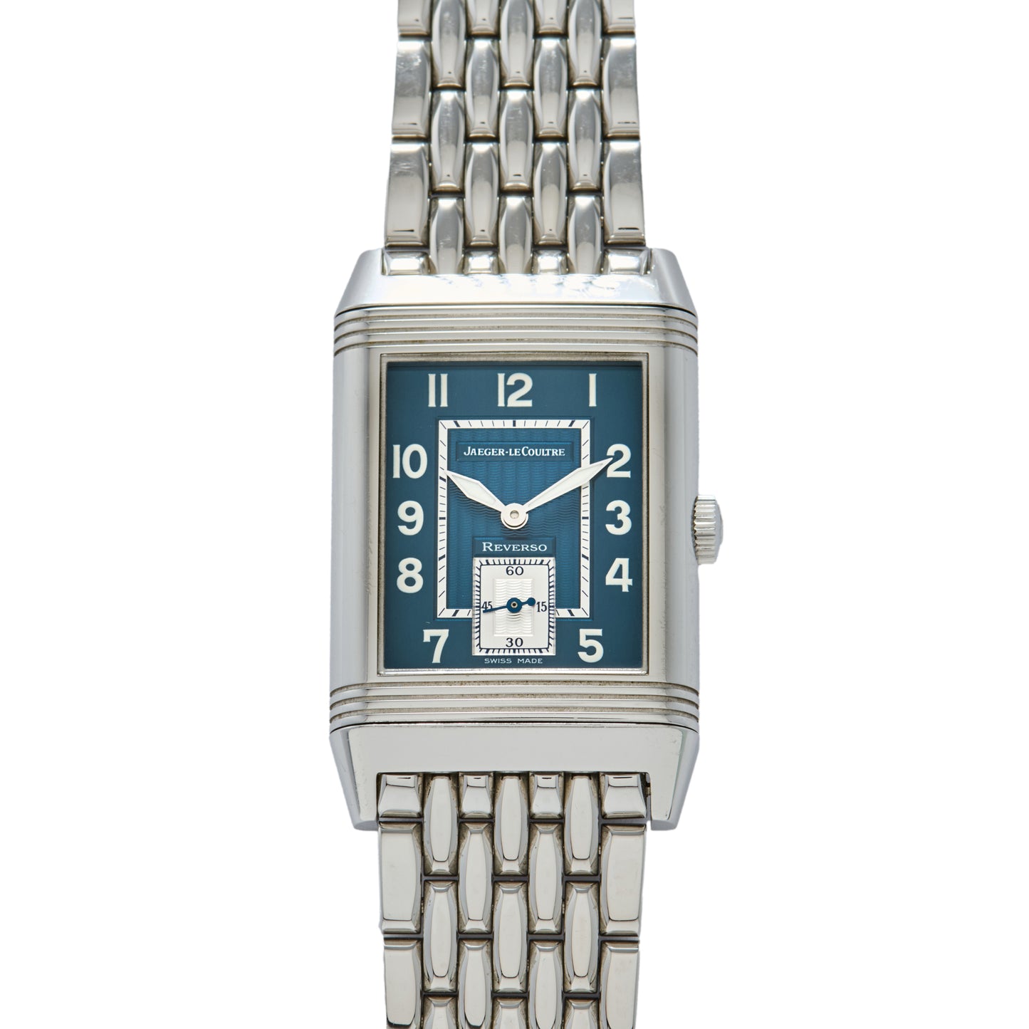 Jaeger-LeCoultre Reverso