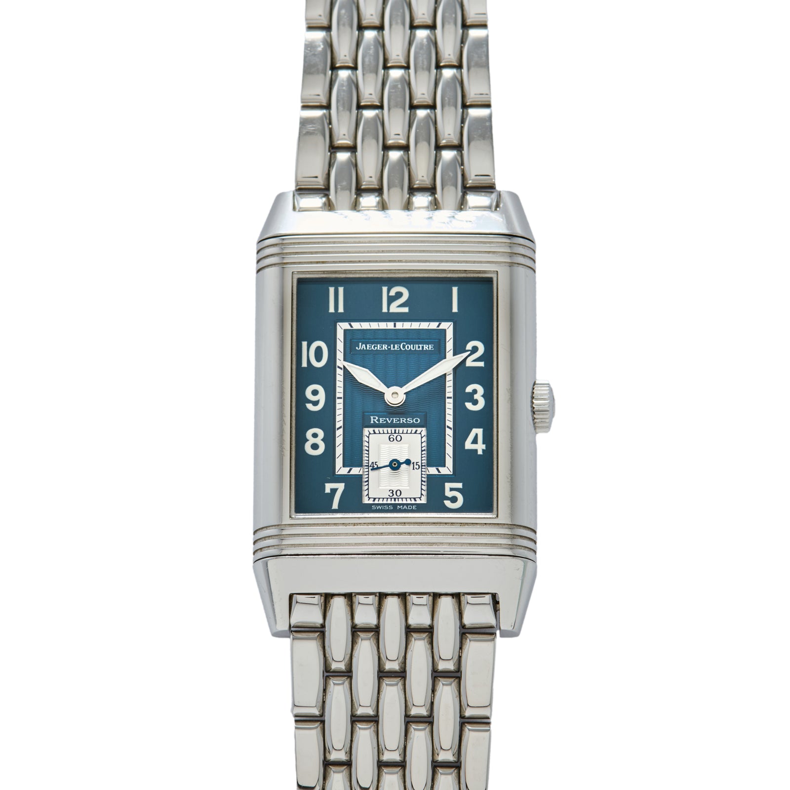 Jaeger-LeCoultre Reverso