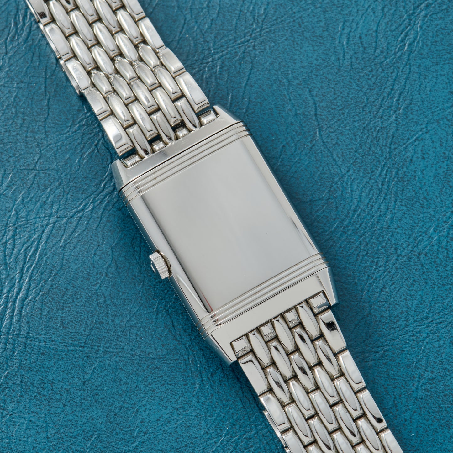 Jaeger-LeCoultre Reverso