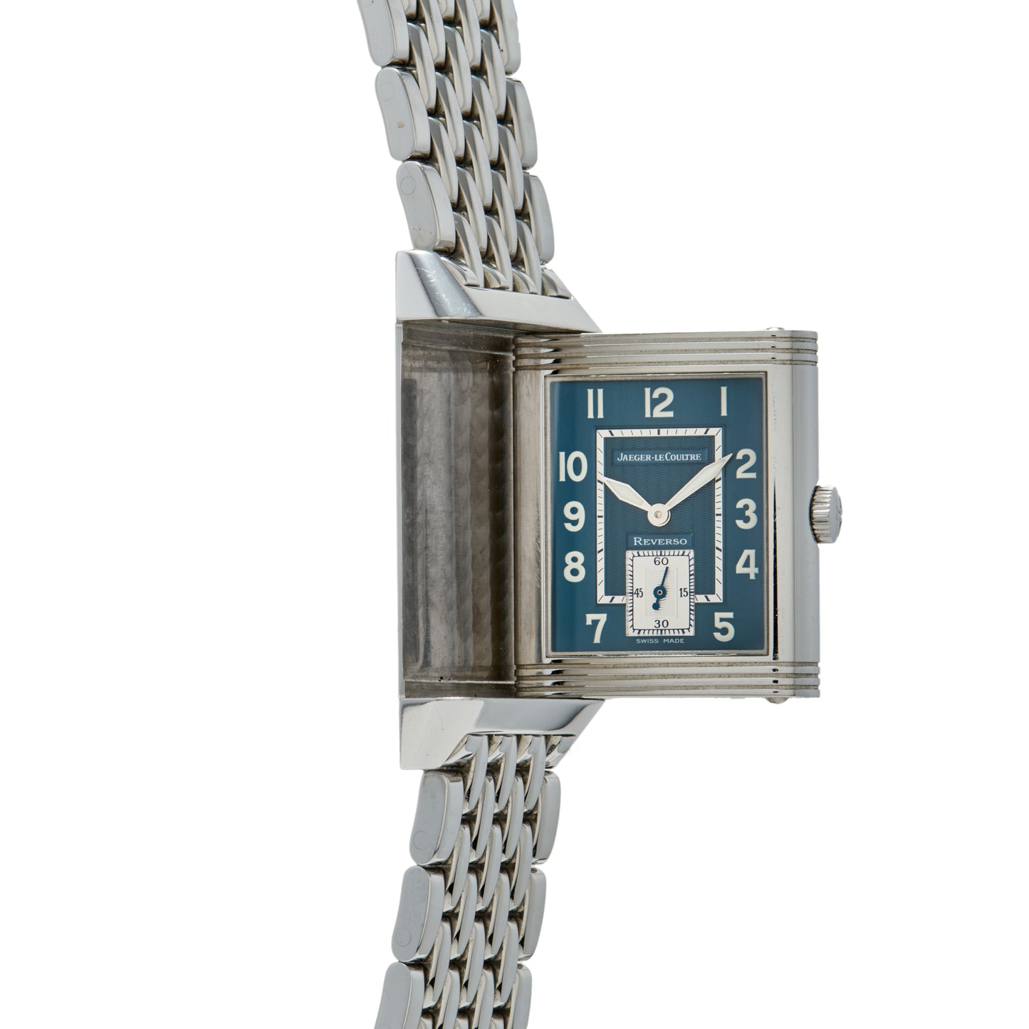 Jaeger-LeCoultre Reverso