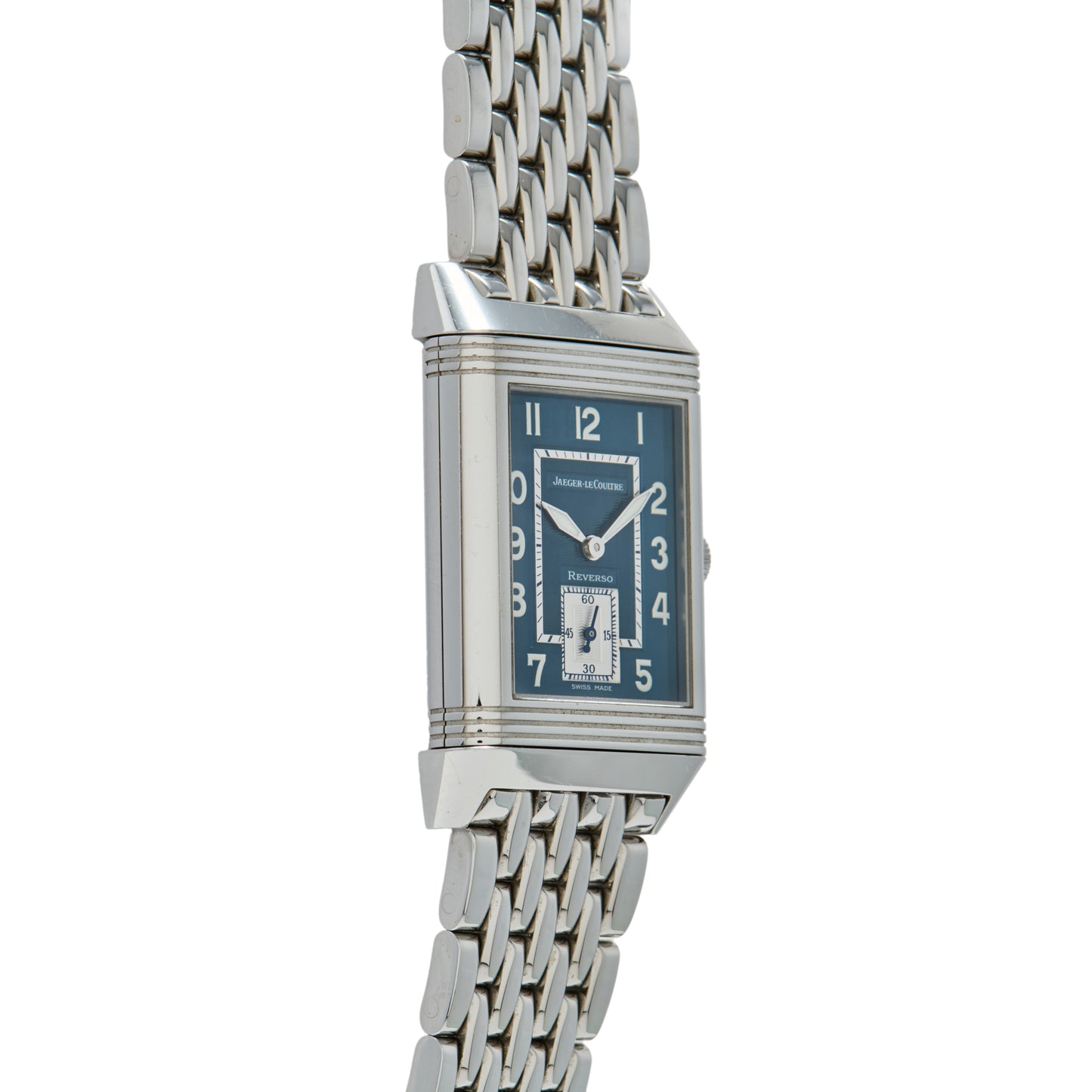Jaeger-LeCoultre Reverso