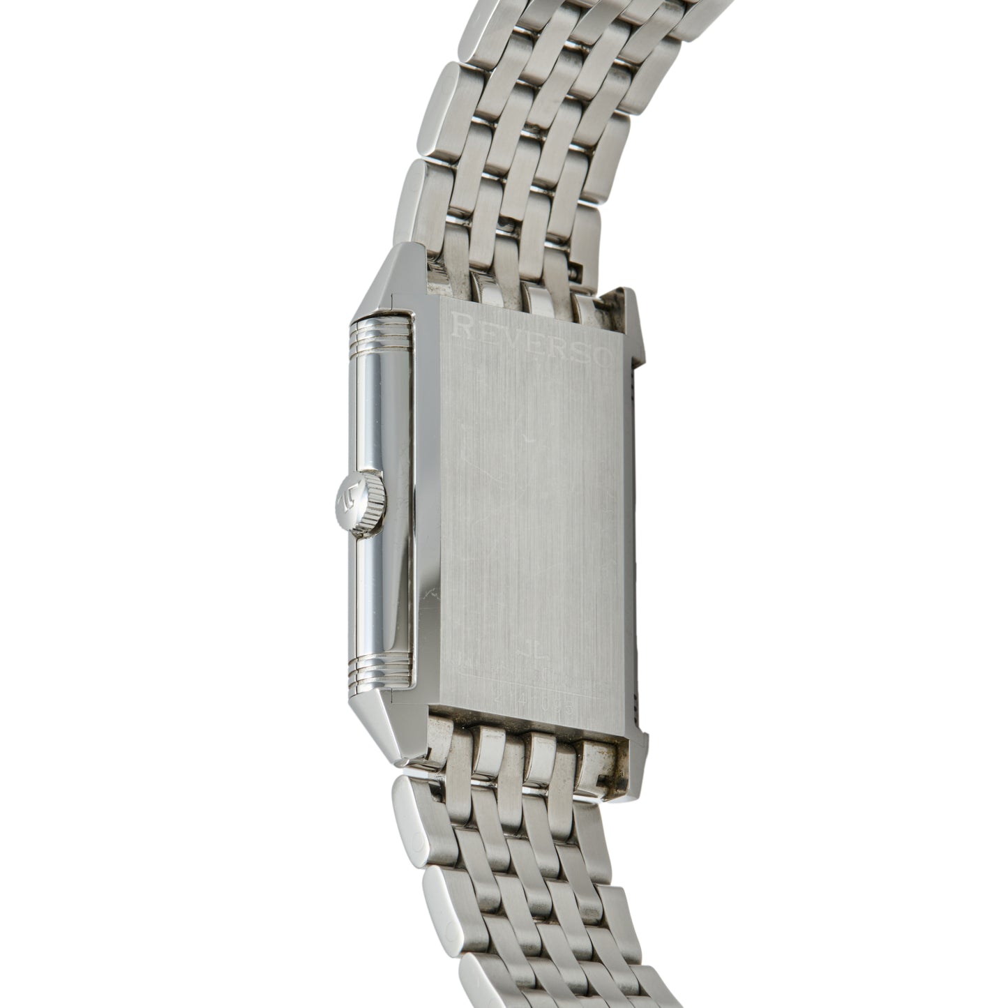 Jaeger-LeCoultre Reverso