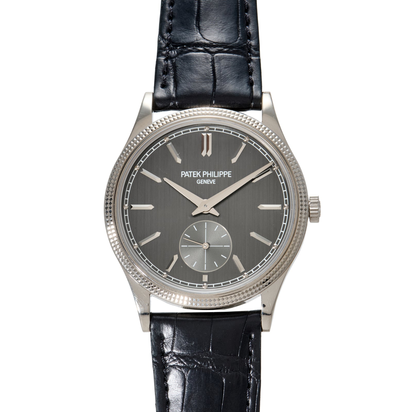 Patek Philippe Calatrava