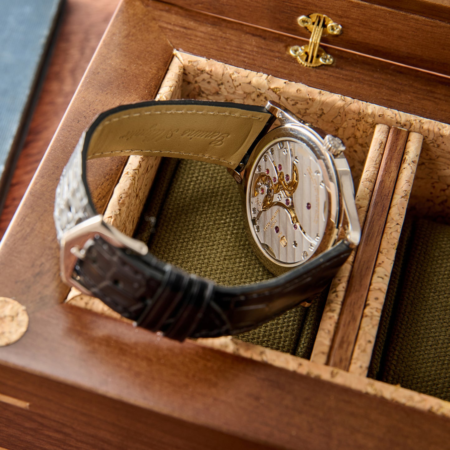 Patek Philippe Calatrava