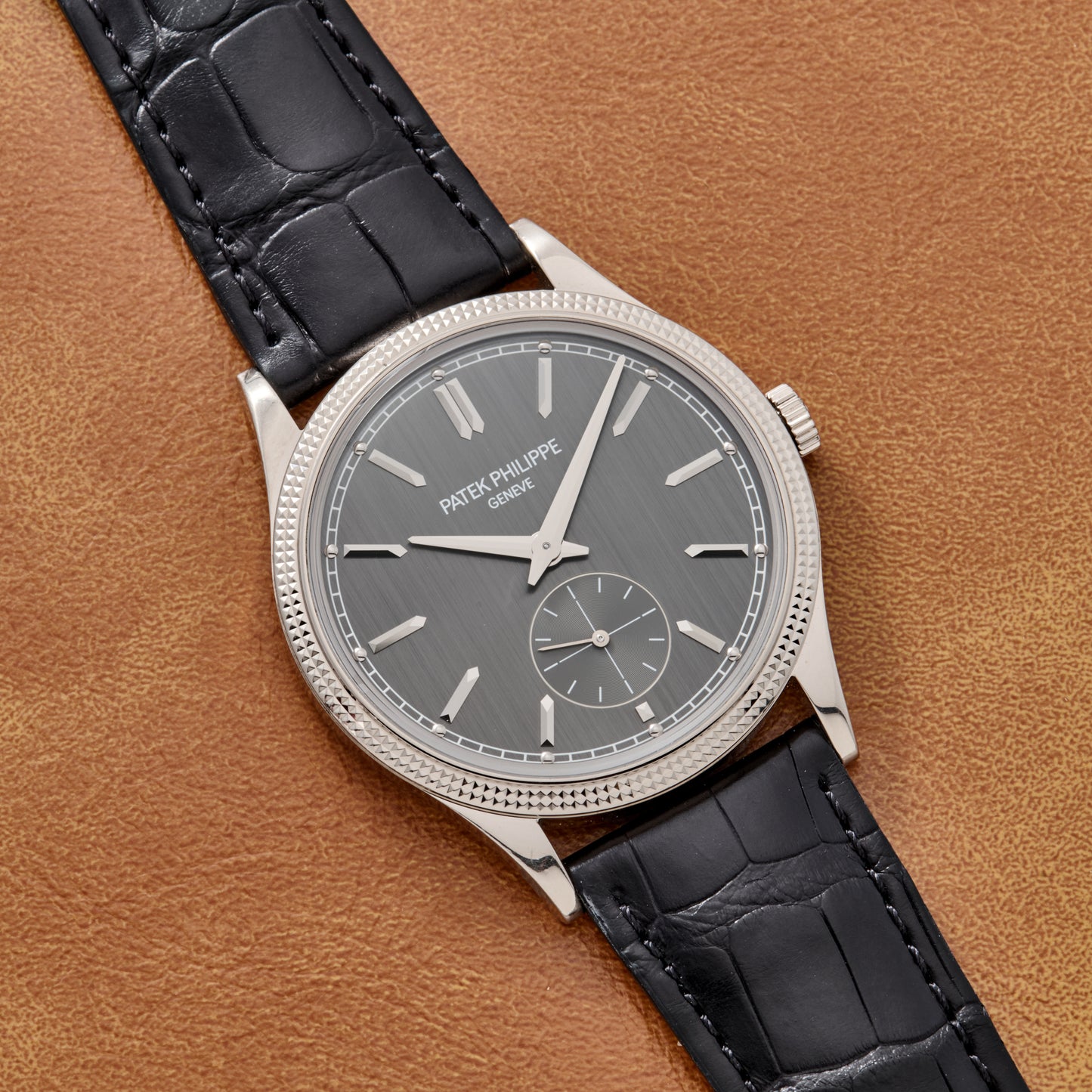 Patek Philippe Calatrava