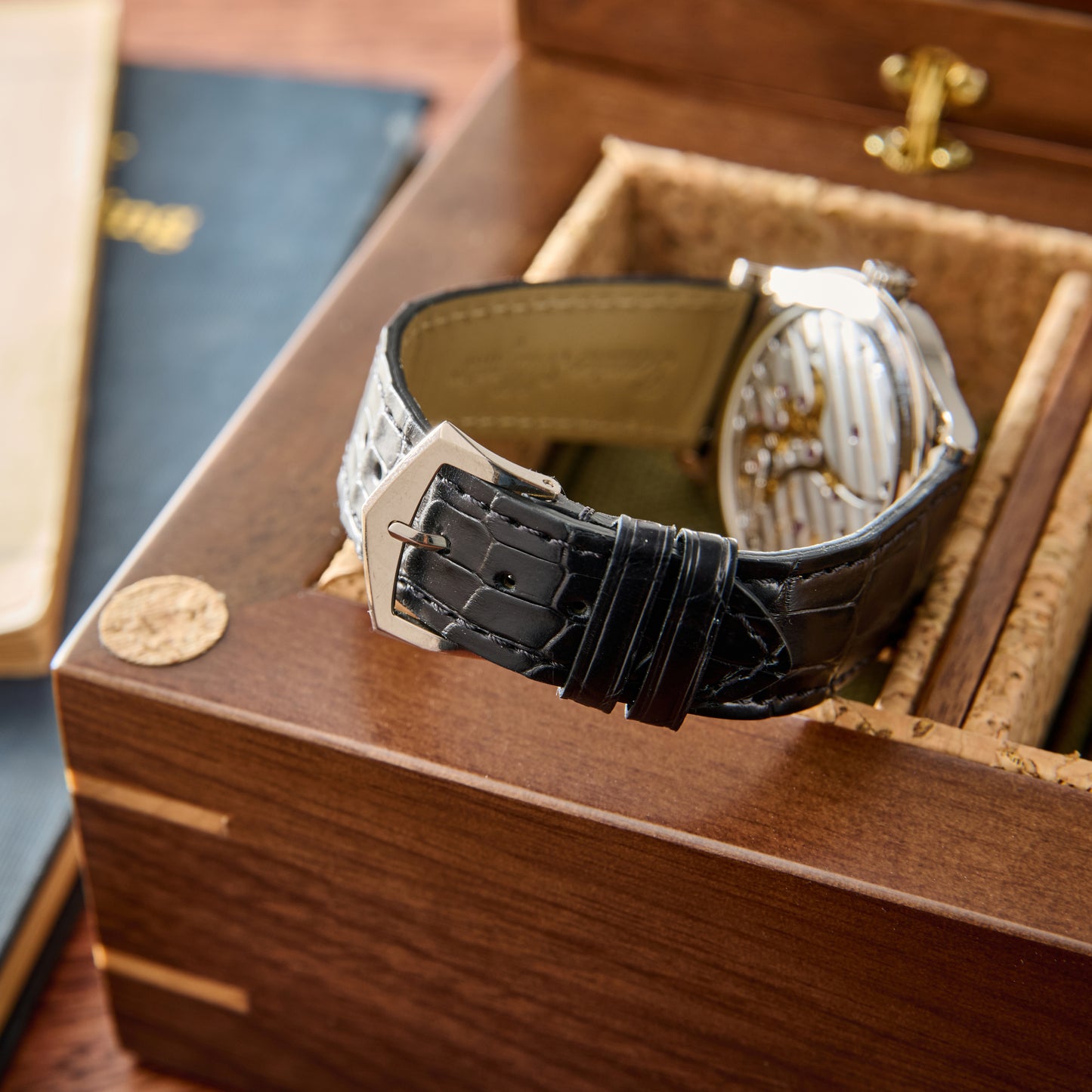 Patek Philippe Calatrava