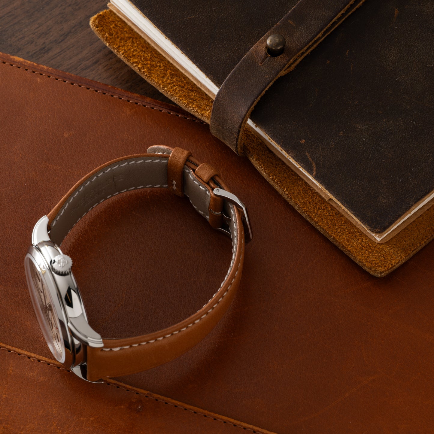 Patek Philippe Calatrava Weekly Calendar