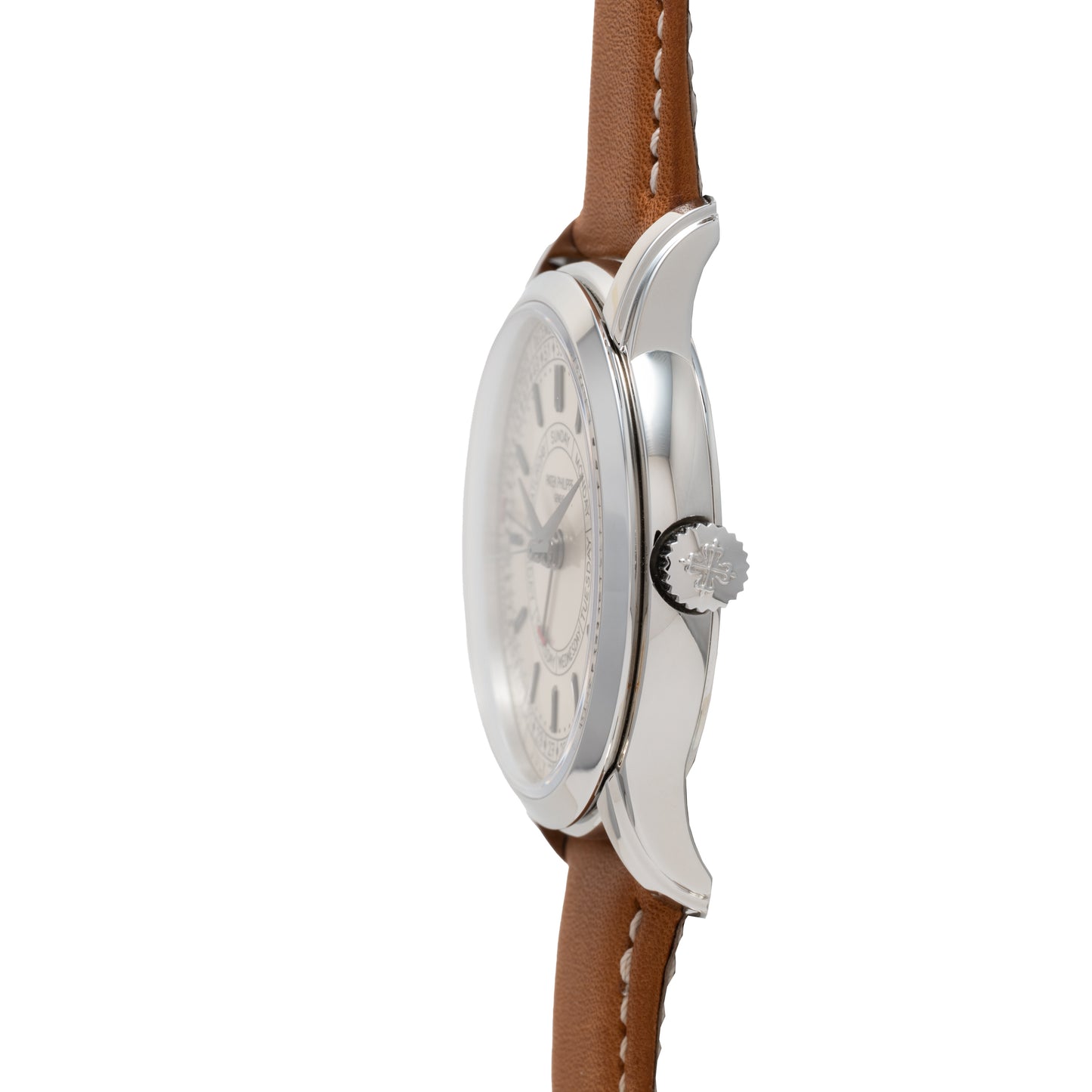 Patek Philippe Calatrava Weekly Calendar