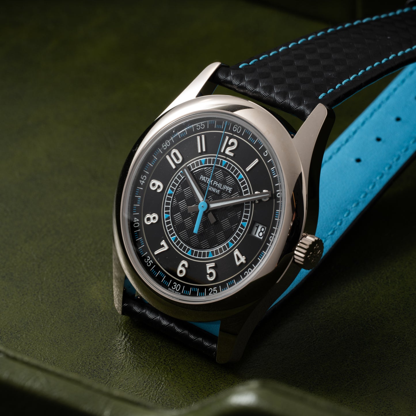 Patek Philippe Calatrava