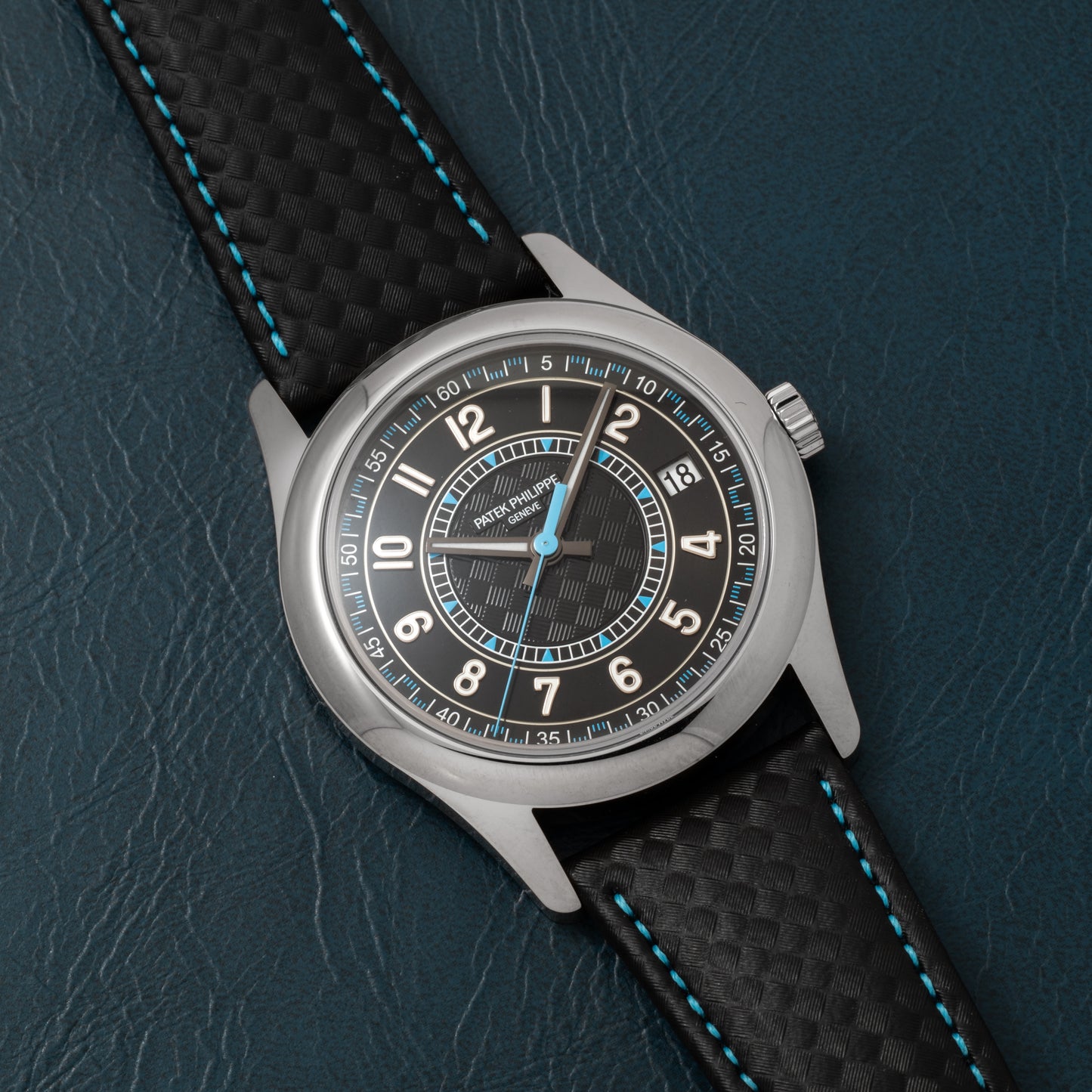 Patek Philippe Calatrava