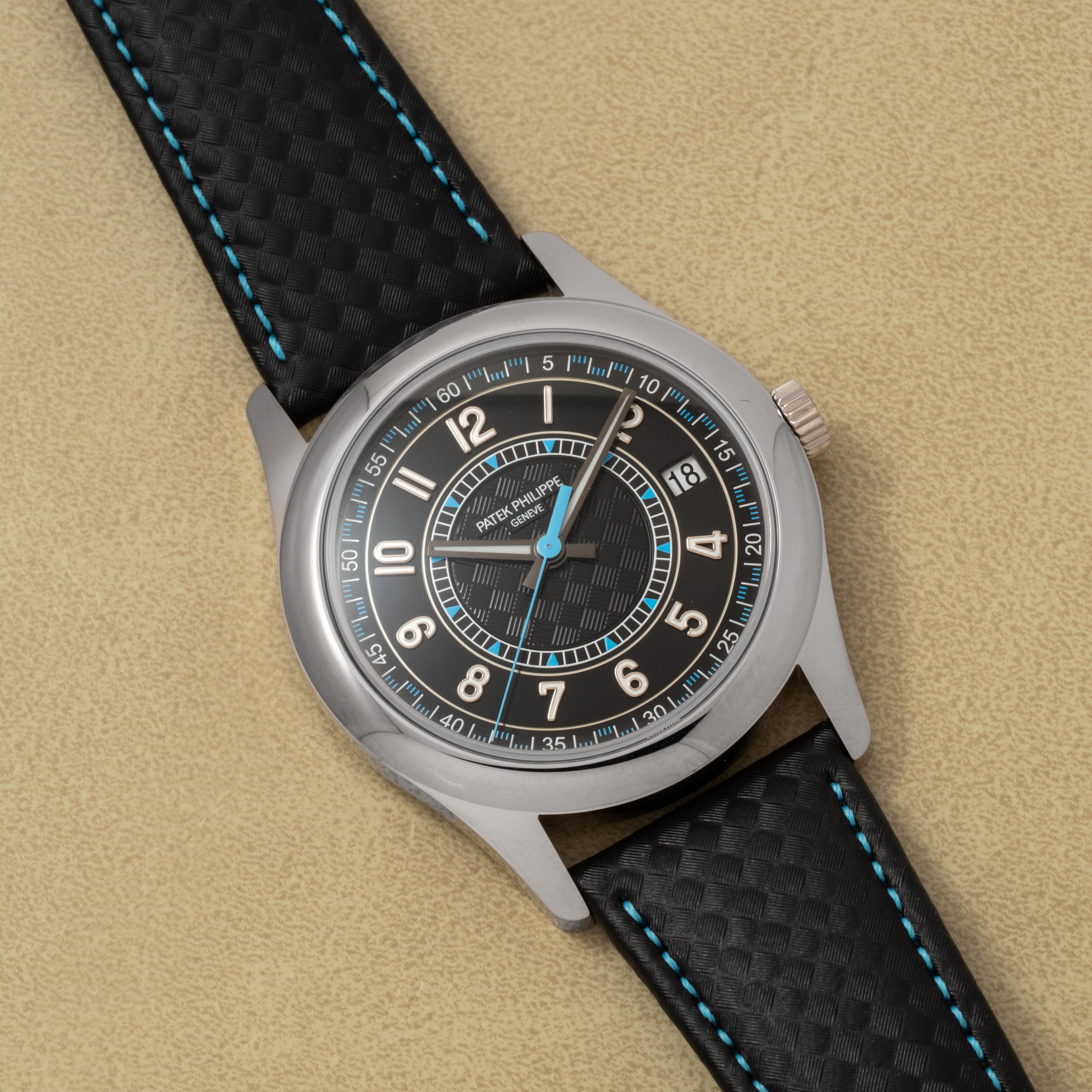 Patek Philippe Calatrava