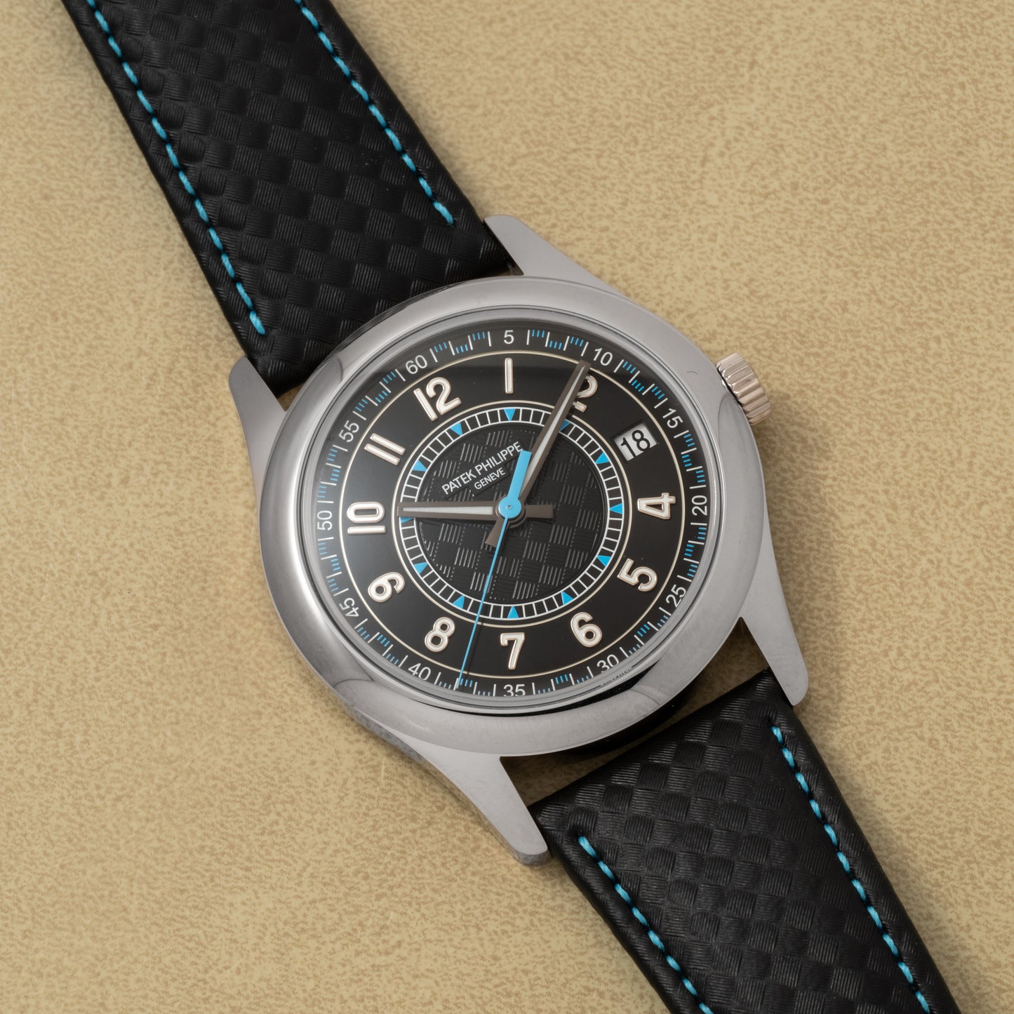 Patek Philippe Calatrava