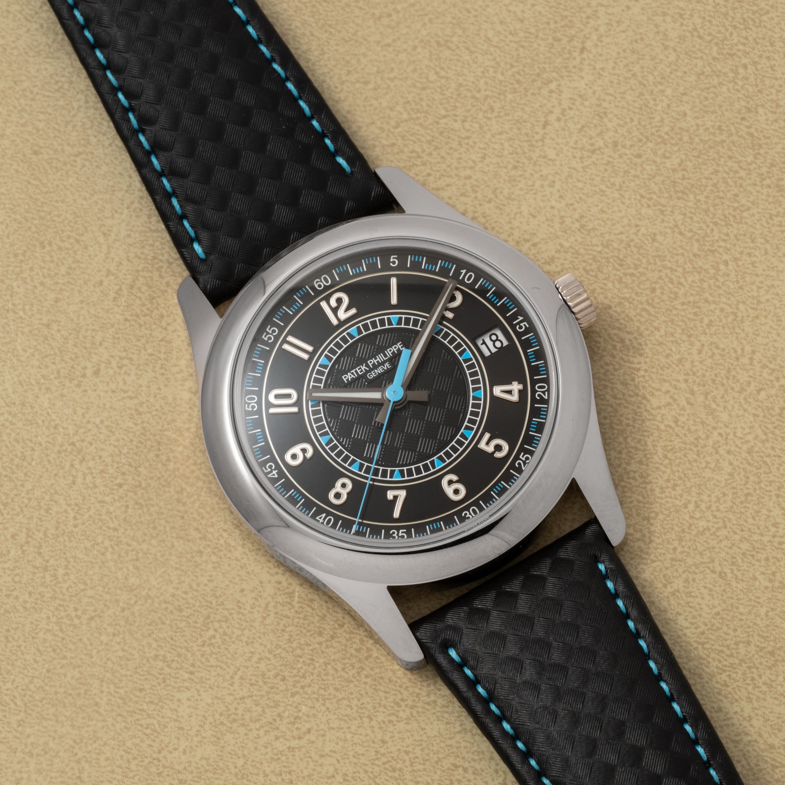 Patek Philippe Calatrava