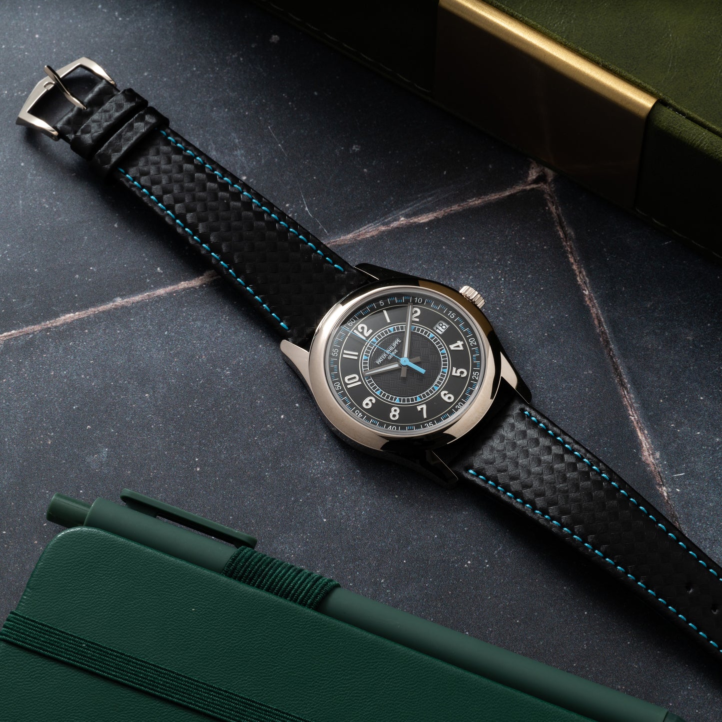 Patek Philippe Calatrava