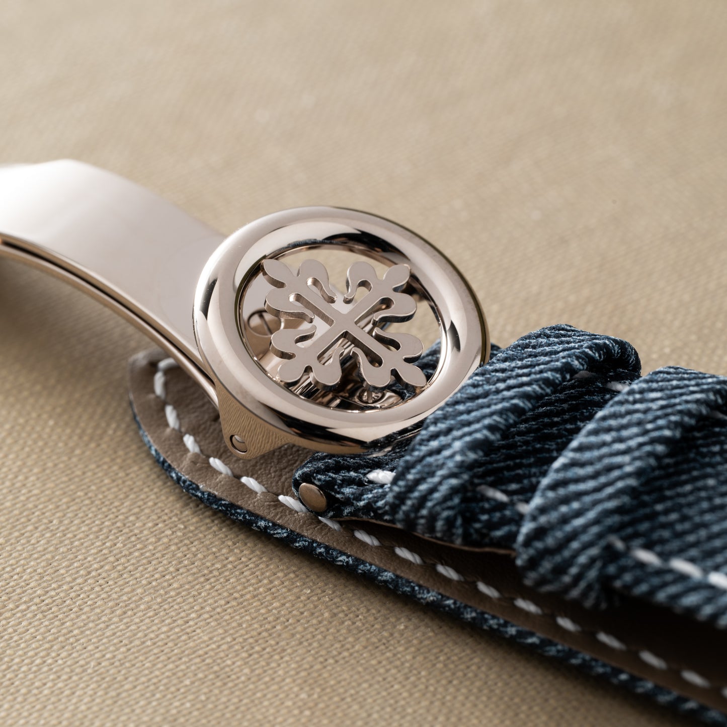 Patek Philippe World Time