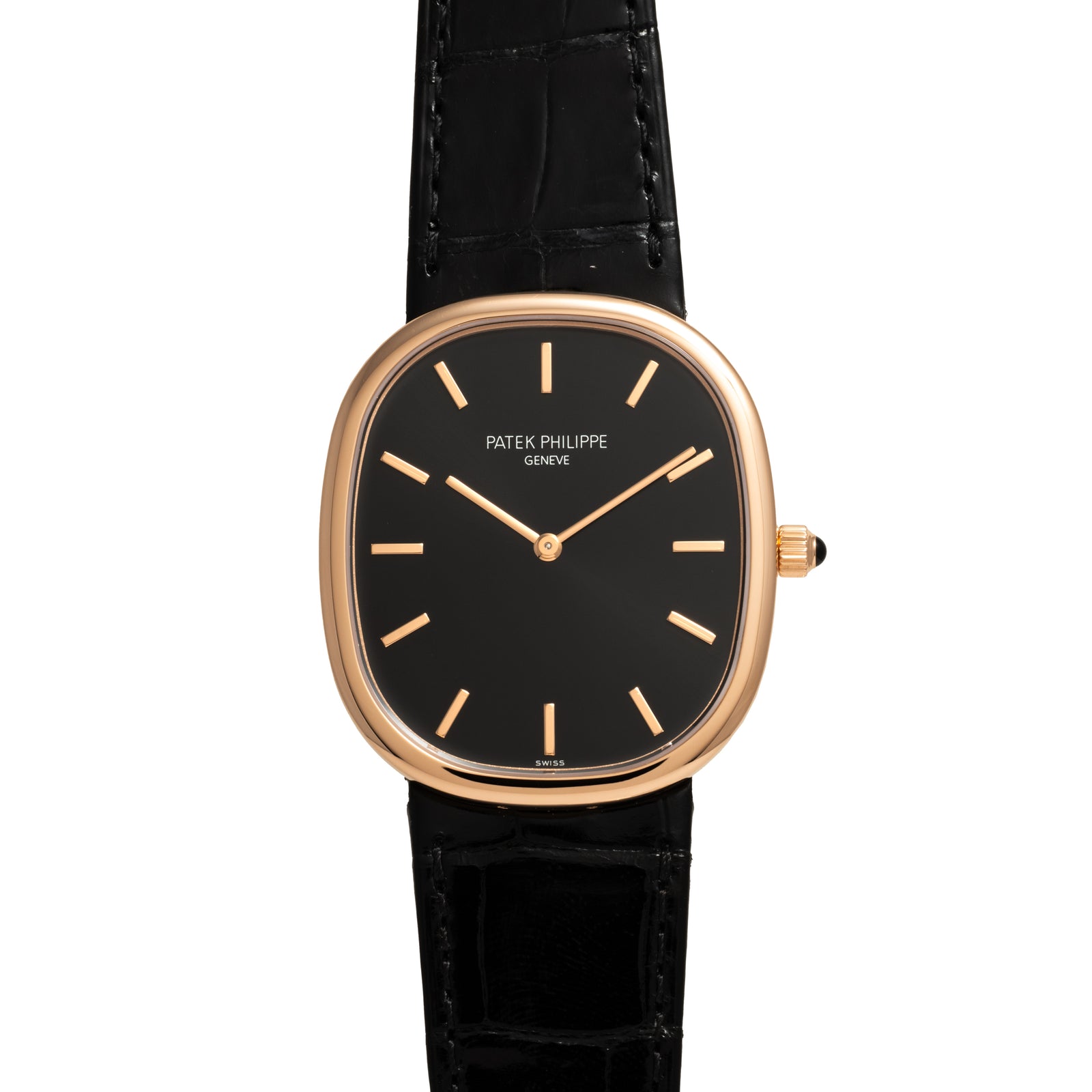 Patek Philippe Ellipse