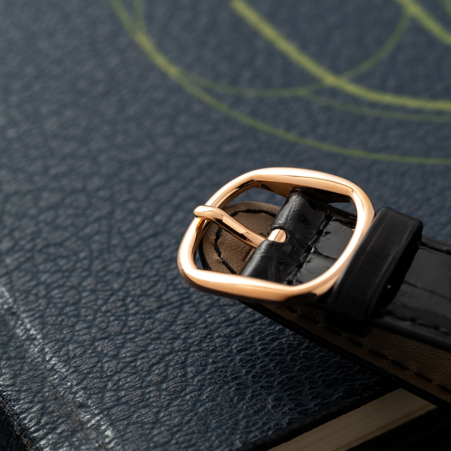 Patek Philippe Ellipse