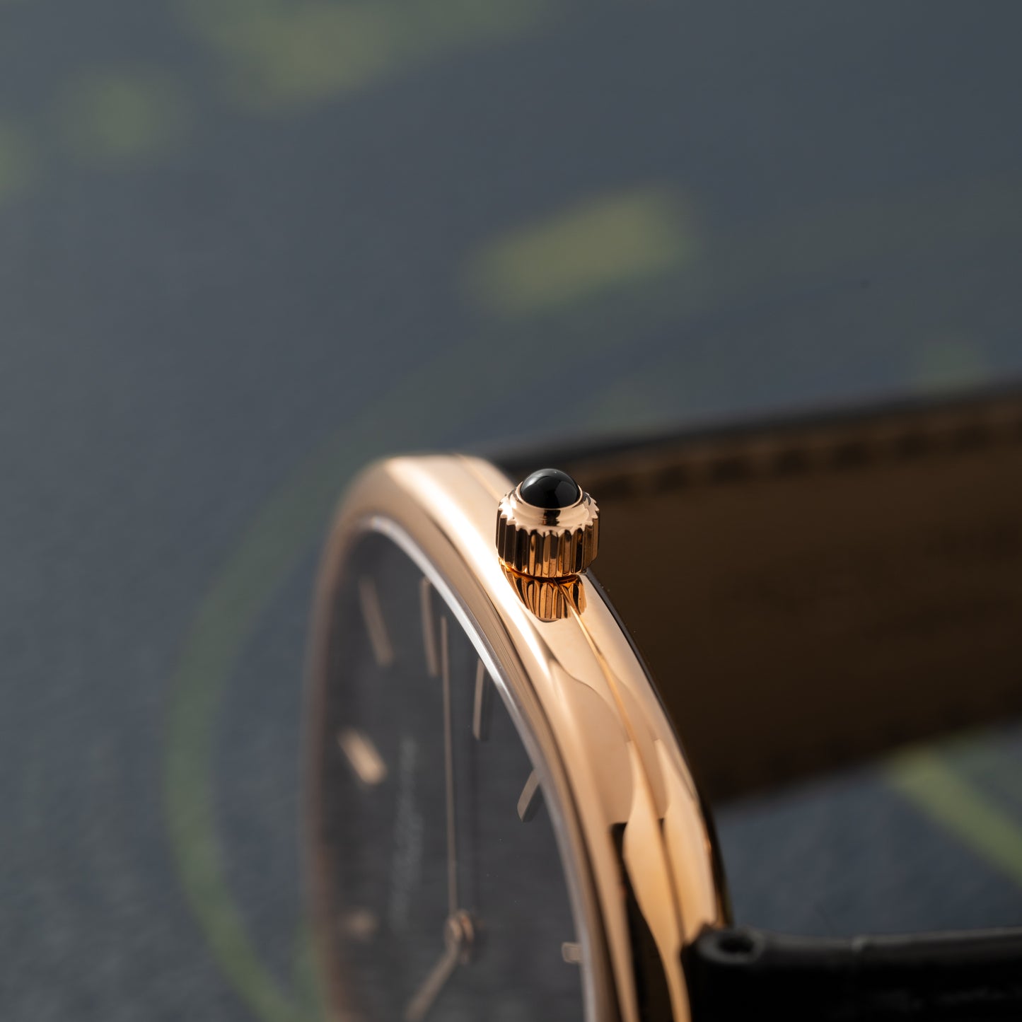 Patek Philippe Ellipse